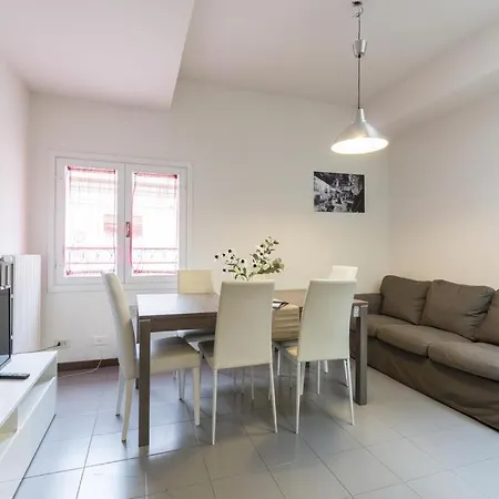 Guest house Marsala Bologna
